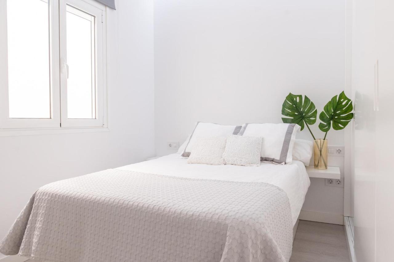 City Centre Apartment Santa Cruz Exterior foto