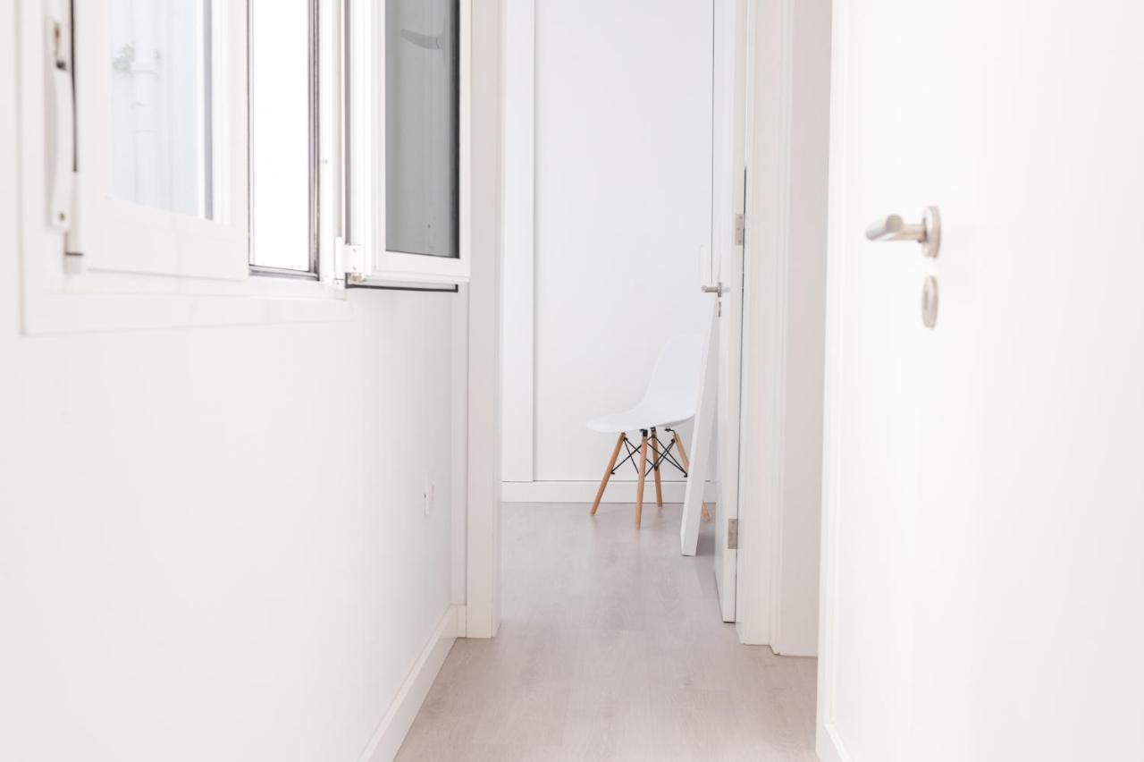 City Centre Apartment Santa Cruz Exterior foto